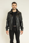 David - Cuir Dimitri